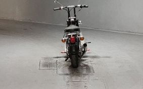 HONDA CAR LEE50 CF50