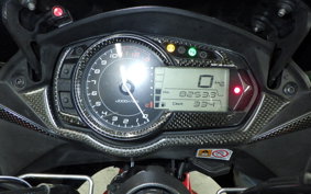 KAWASAKI NINJA 1000 A 2011