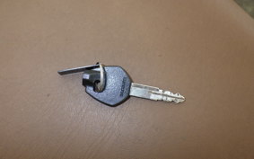 SUZUKI LET's 4 G CA41A
