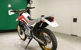 YAMAHA SEROW 250 Gen.2 1990 DG17J