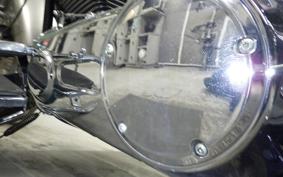 HARLEY FLSTF 1580 2008