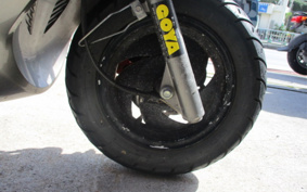 KYMCO GP125i