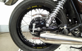 YAMAHA SR400 2019 RH16J