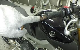 YAMAHA MT-09 A 2014 RN34J