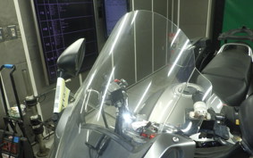 SUZUKI BANDIT 1250 F 2013 GW72A