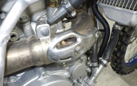 YAMAHA YZ250F 2010 CG39C