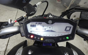 YAMAHA MT-07 ABS 2015 RM07J