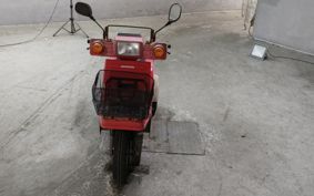 HONDA GYRO TD01