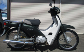 HONDA SUPER CUB50 AA04