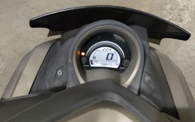 YAMAHA N-MAX 125 SE86J