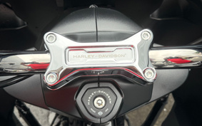 HARLEY FLTRX 2026 KH7