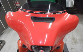 HARLEY FLHXS 1870 2019