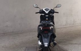HONDA LEAD 125 JF45