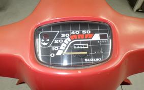 SUZUKI RAN 2018 CA11A