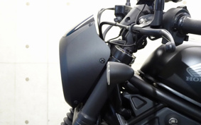 HONDA REBEL 250  S E-clutch MC49