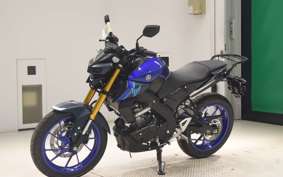 YAMAHA MT-125 RE45J