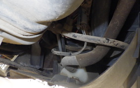 YAMAHA JOG POCHE SA08J