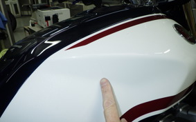 HONDA CB1300SF SUPER FOUR SP 2024 SC54