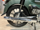 Фото Honda CROSS CUB с японского аукциона