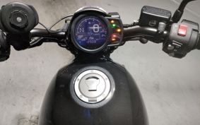 HONDA REBEL 1100 DCT 2022 SC83