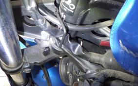 KAWASAKI NINJA 250R 2004 EX250K
