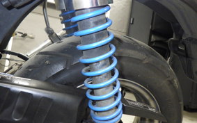 HONDA MONKEY 125 JB02