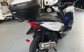 HONDA FORZA 250 MF13