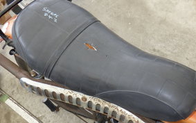 SUZUKI RV125 2010 RV125