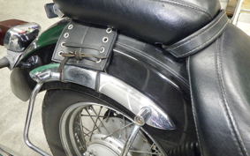 YAMAHA DRAGSTAR 250 1998 VG05J
