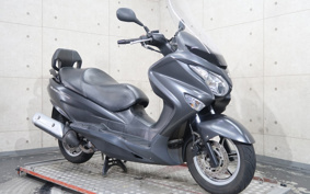 SUZUKI BURGMAN200 CH41A