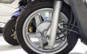 YAMAHA GEAR Gen.2 UA08J