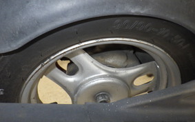 HONDA DIO Gen.5 AF56