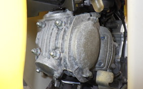 HONDA C110 SUPER CUB JA59