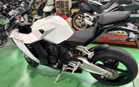 KTM 1190 RC8 2009 VR440