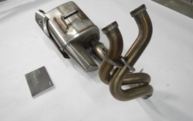 KAWASAKI Z650 RS 2024 ER650M