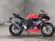 Фото Suzuki GSX-R125 с японского аукциона
