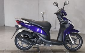 HONDA DIO 110 JF31