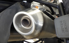 KTM 990 ADVENTURE R 2009