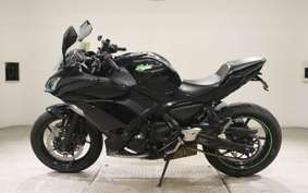 KAWASAKI NINJA 650 A 2018 ER650H