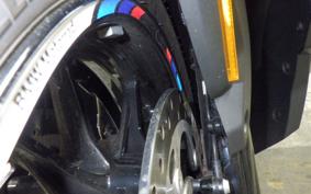 BMW C400GT 2021