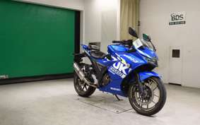 SUZUKI ｼﾞｸｻｰ250SF ED22B