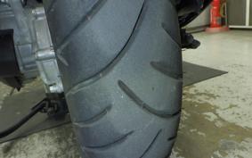 YAMAHA N-MAX 2001 SEG6J