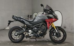 YAMAHA TRACER 9 GT RN51J