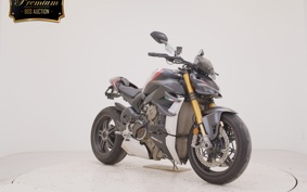 DUCATI STREETFIGHTER V4 SP 2023