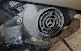 SUZUKI ADDRESS 110 CF11A