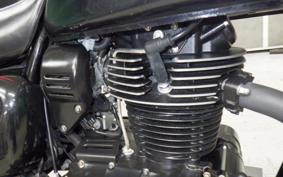 KAWASAKI ESTRELLA BJ250A
