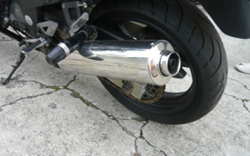 KAWASAKI ZZ-R400 2001 ZX400N