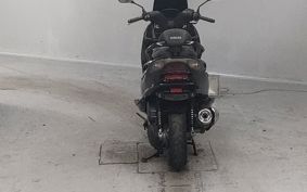 YAMAHA MAJESTY 125 SE27