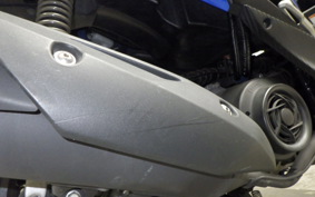 SUZUKI ｽｳｨｯｼｭ125 DV12B