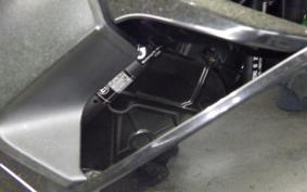 KAWASAKI NINJA400-2KRT 2021 EX400G